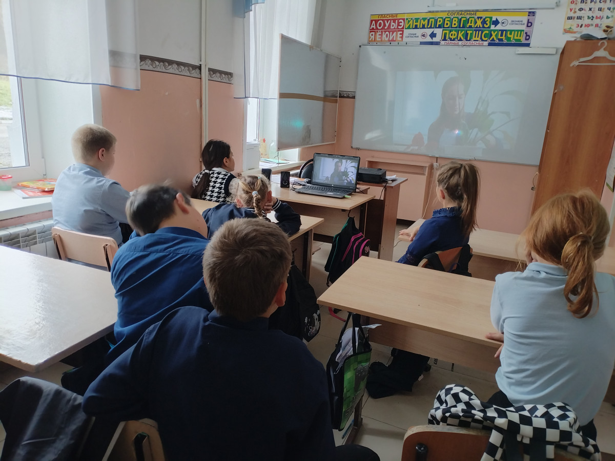 Постер к социальной практике: «Наши любимые друзья»