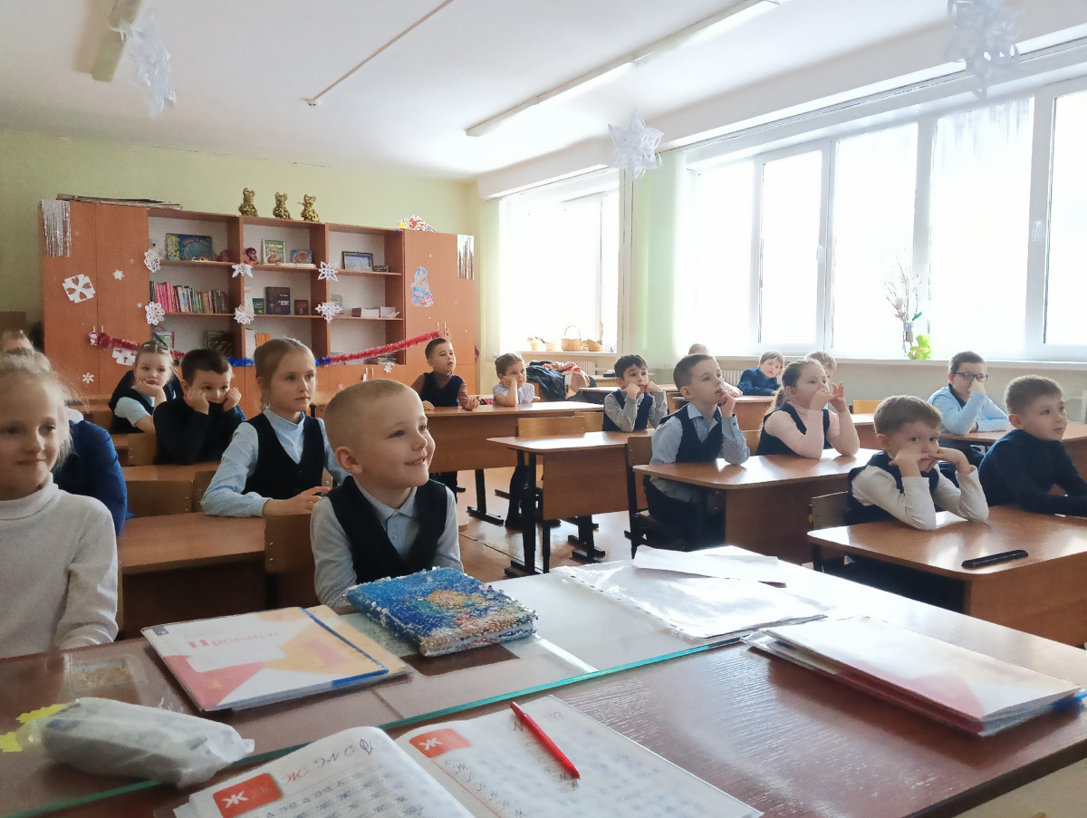 Постер к социальной практике: Что такое настоящий подарок?