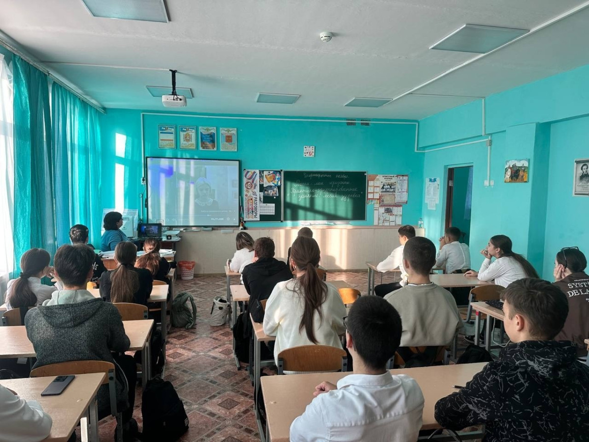 Постер к социальной практике: Сердце на распашку