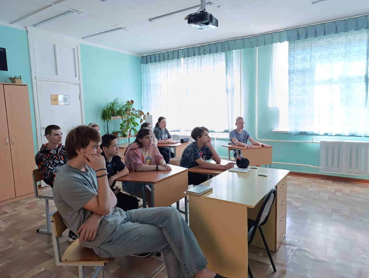 Постер к социальной практике: Обязанность