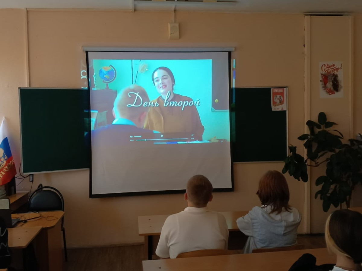 Фотография социальной практики №92791 - Созидательный труд