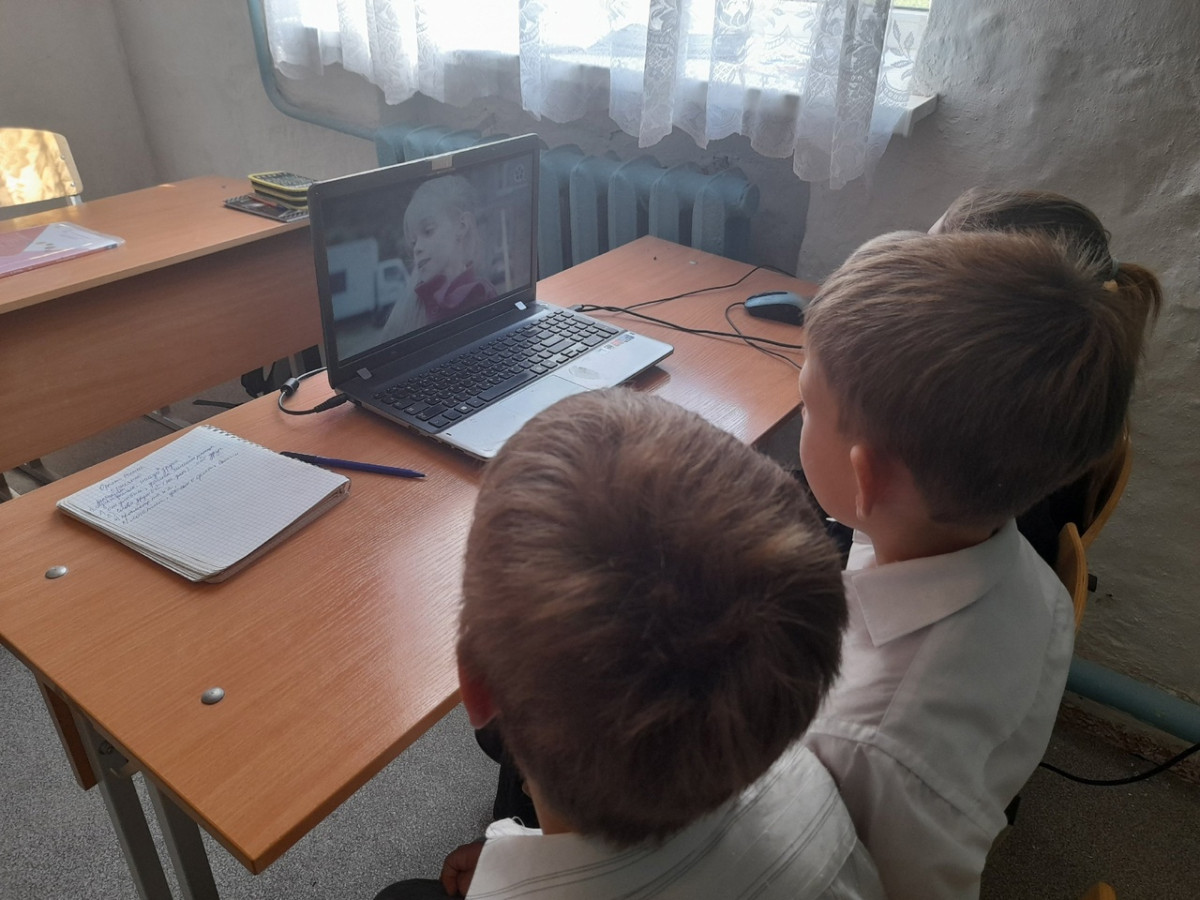 Постер к социальной практике: Мероприятие "Радость за другого"