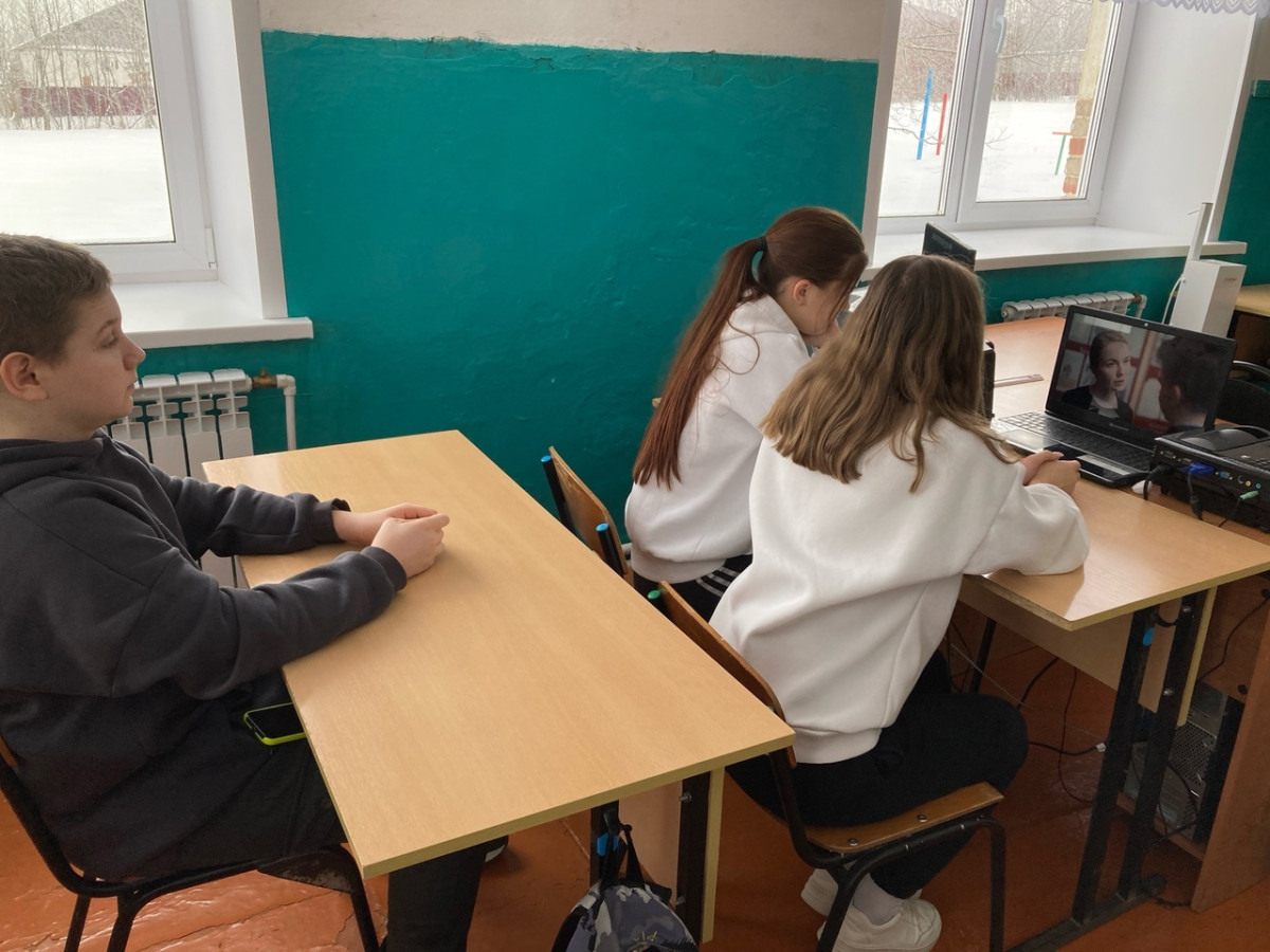 Постер к социальной практике: "Слово и дело- едины"