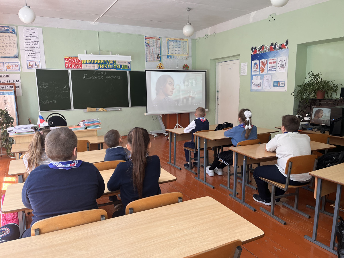 Постер к социальной практике: «О памяти без прошлого нет будущего»