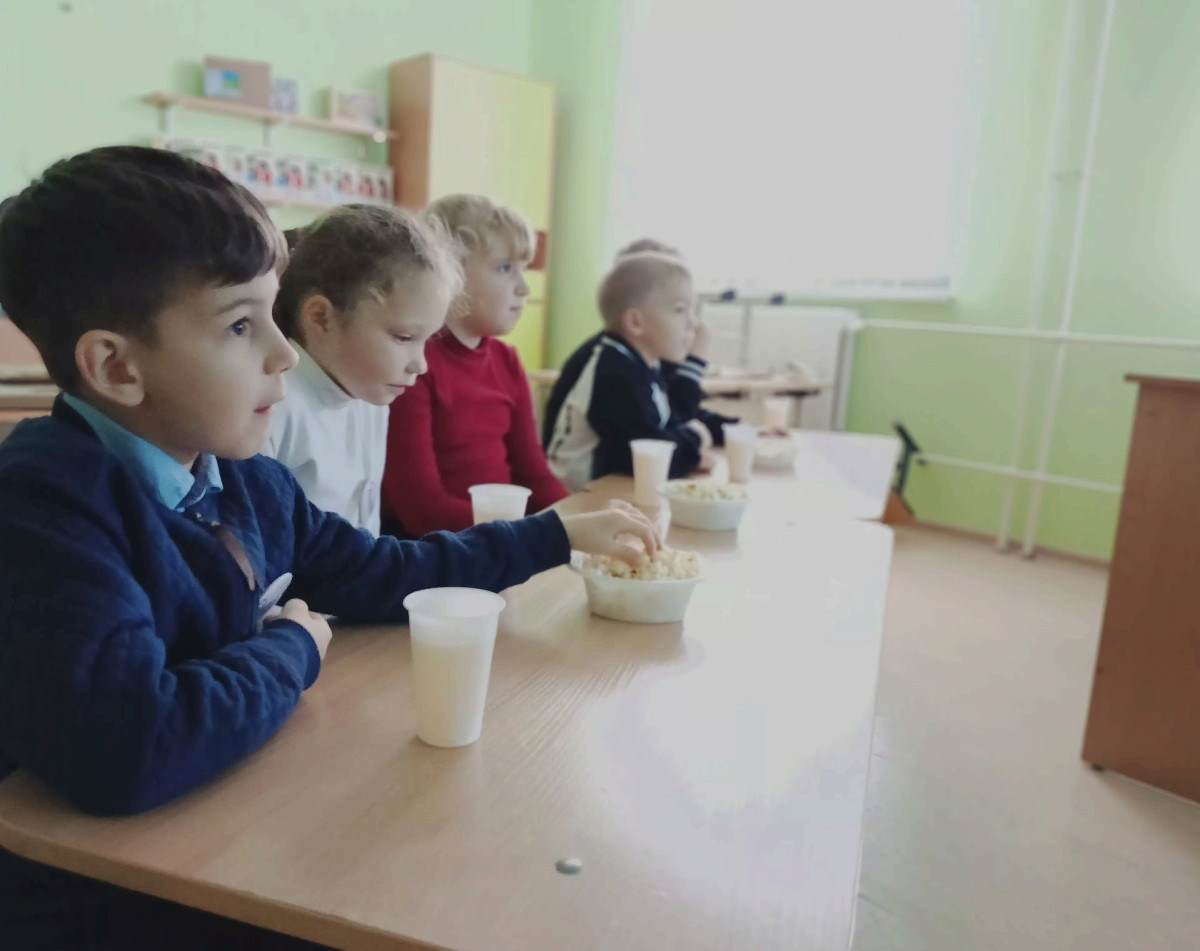 Постер к социальной практике: Мост души и тела