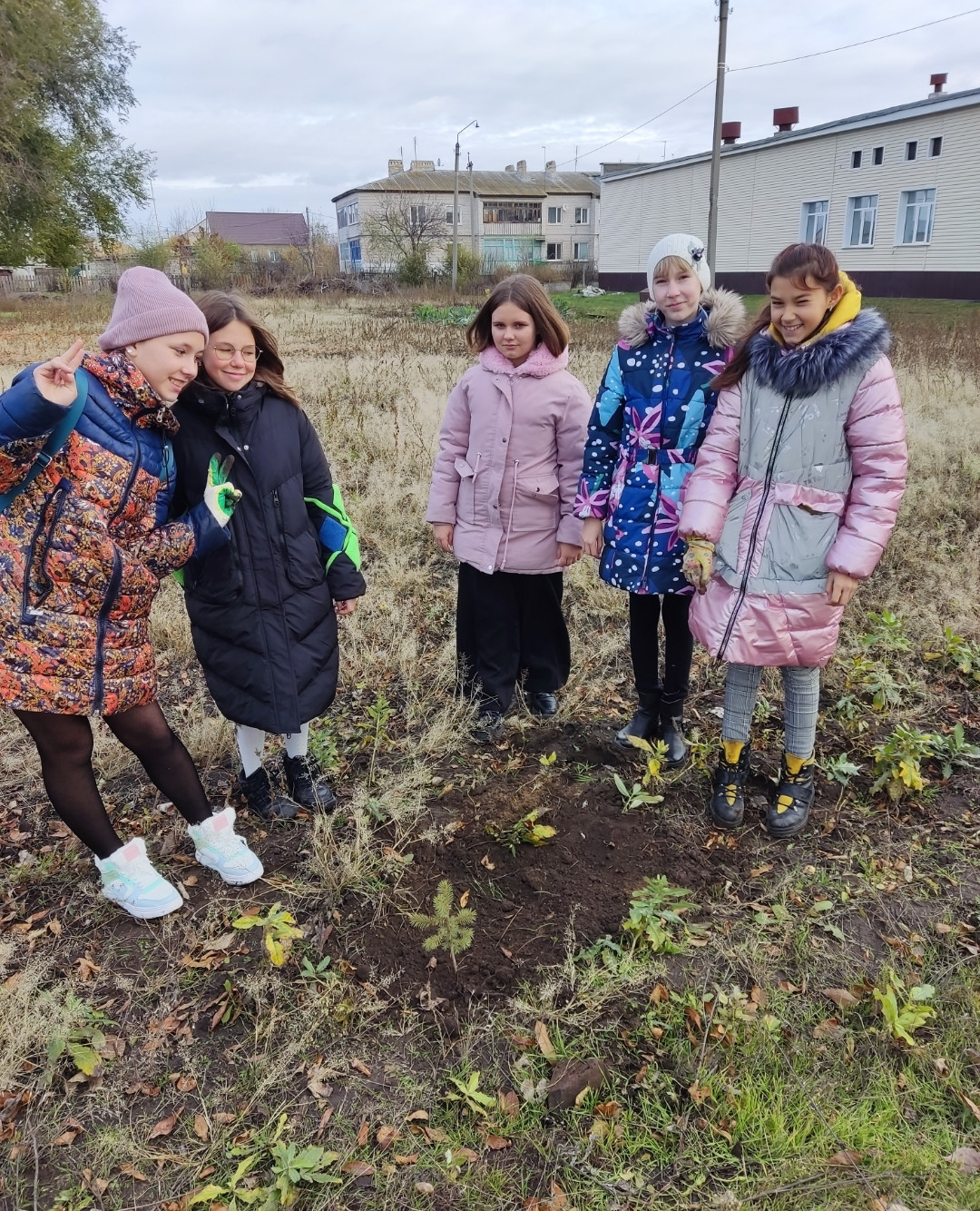 Постер к социальной практике: Сколько полезных, важных дел успеем сделать за день?