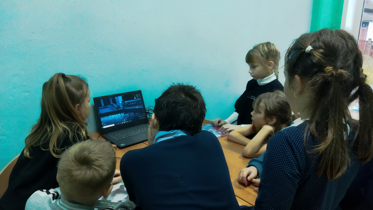 Постер к социальной практике: Что значит быть честным?