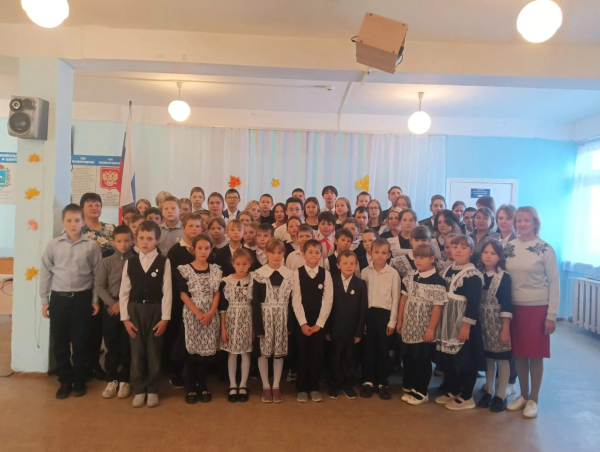 Постер к социальной практике: Благодарю
