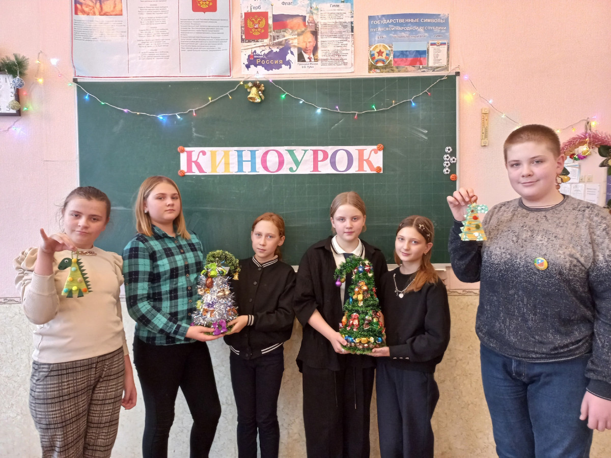 Постер к социальной практике: Волшебником может быть каждый