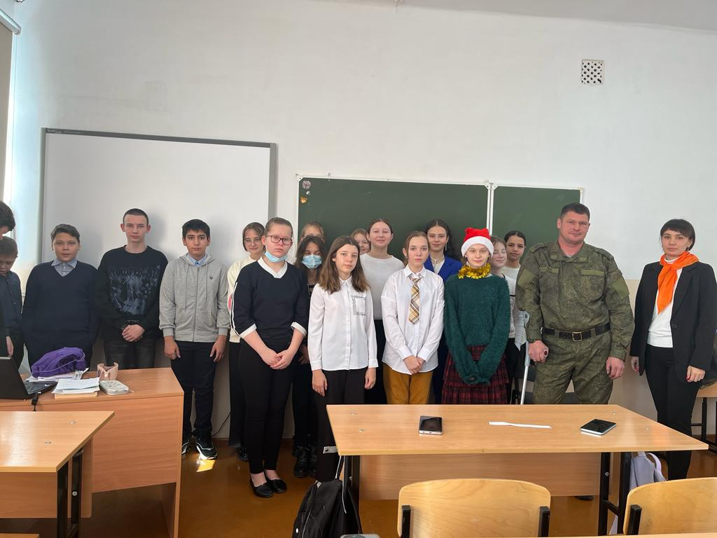 Постер к социальной практике: Спешите делать добрые дела!