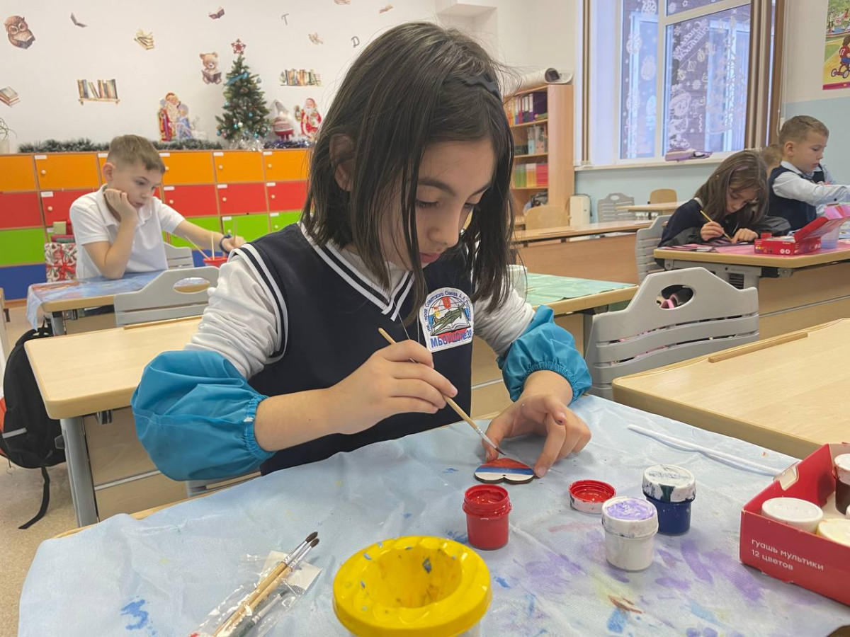 Постер к социальной практике: Никогда не сдавайся!