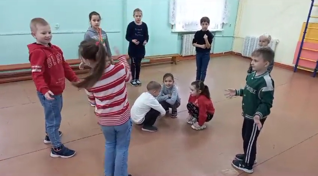 Постер к социальной практике: "Здоровый я - здоровая страна"
