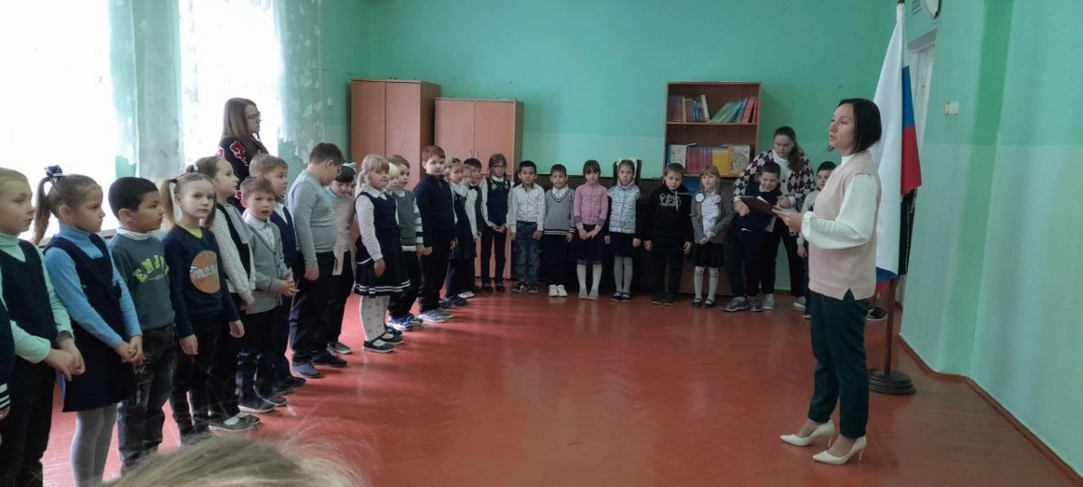 Постер к социальной практике: "Не просто РЕБЯТА, а ОРЛЯТА!"