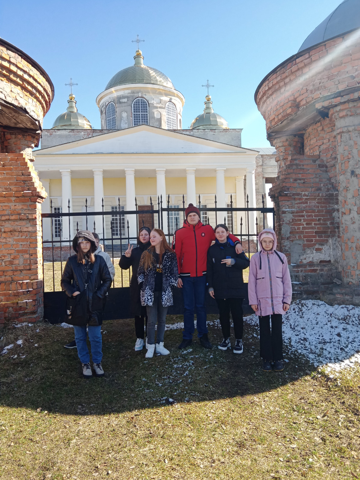 Постер к социальной практике: "Под лежачий камень вода не течет!"