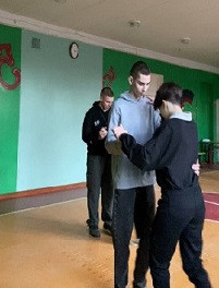 Постер к социальной практике: «Танцуйте друзья, танцуйте, не стесняйтесь!»