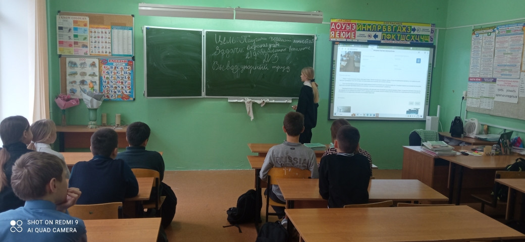 Постер к социальной практике: Как учёба влияет на дружбу