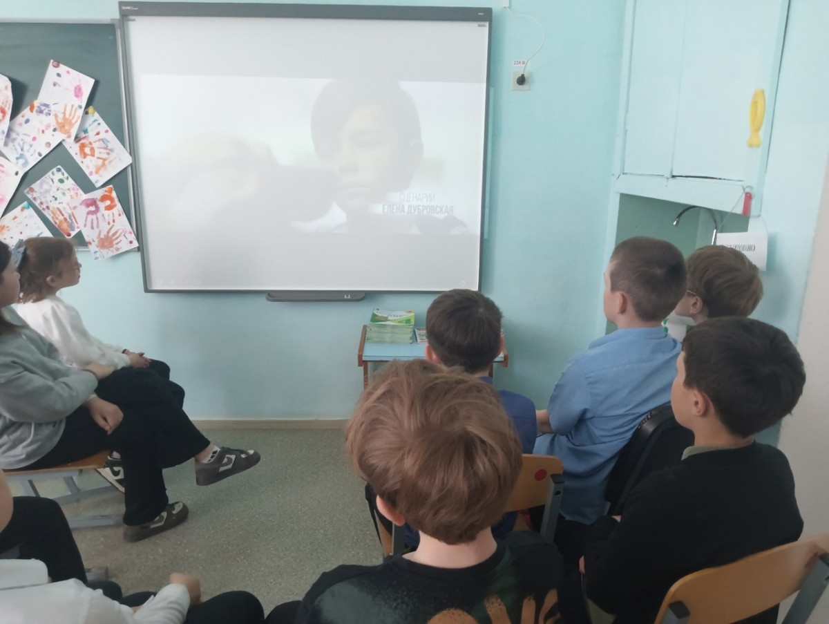 Постер к социальной практике: "Наш родник"