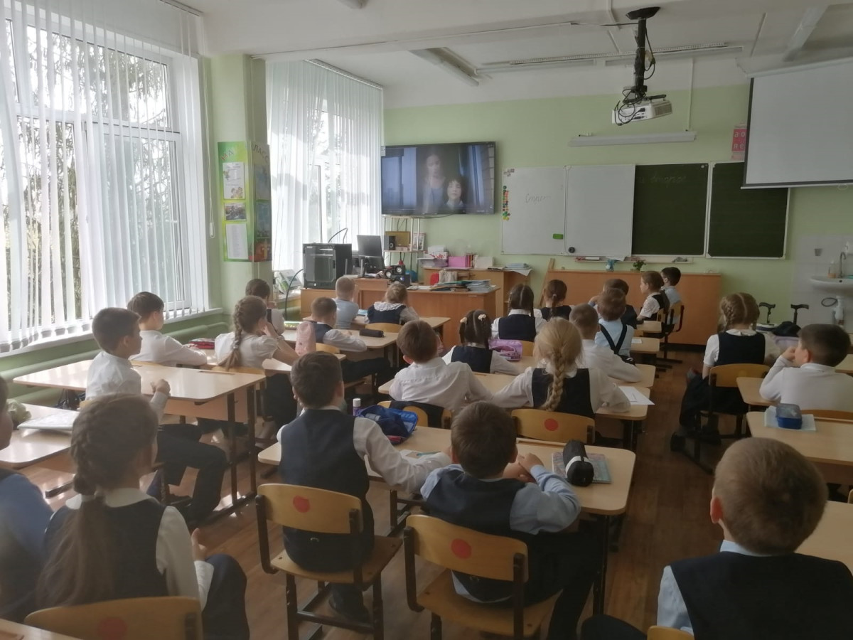 Постер к социальной практике: Экологичность