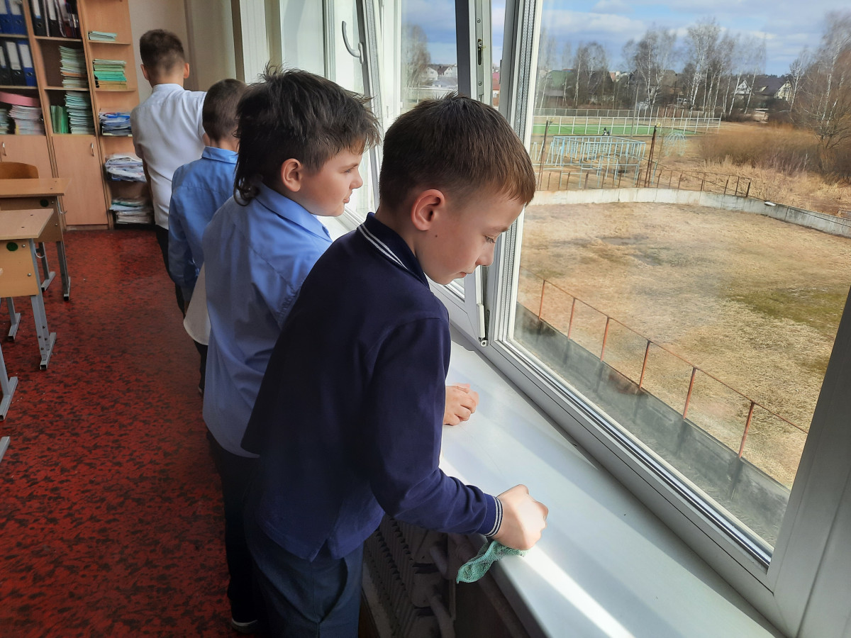 Постер к социальной практике: Благородство. Всегда и везде.