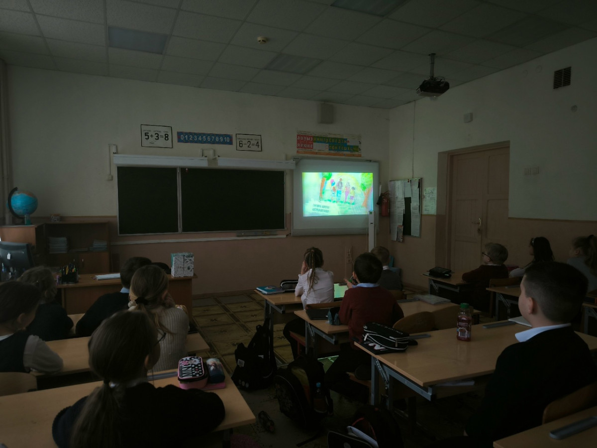Постер к социальной практике: Искренность - это...