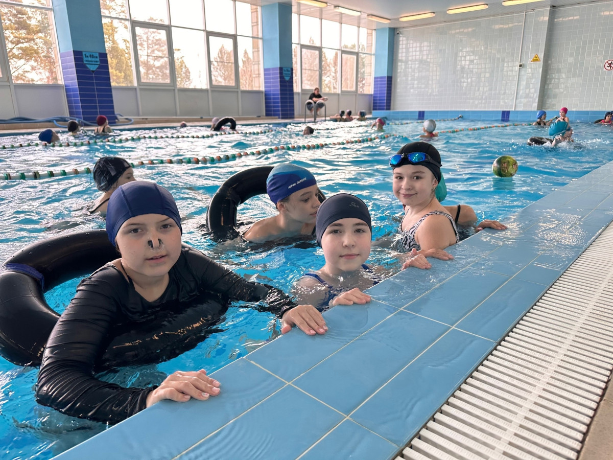 Постер к социальной практике: Счастье-быть рядом!