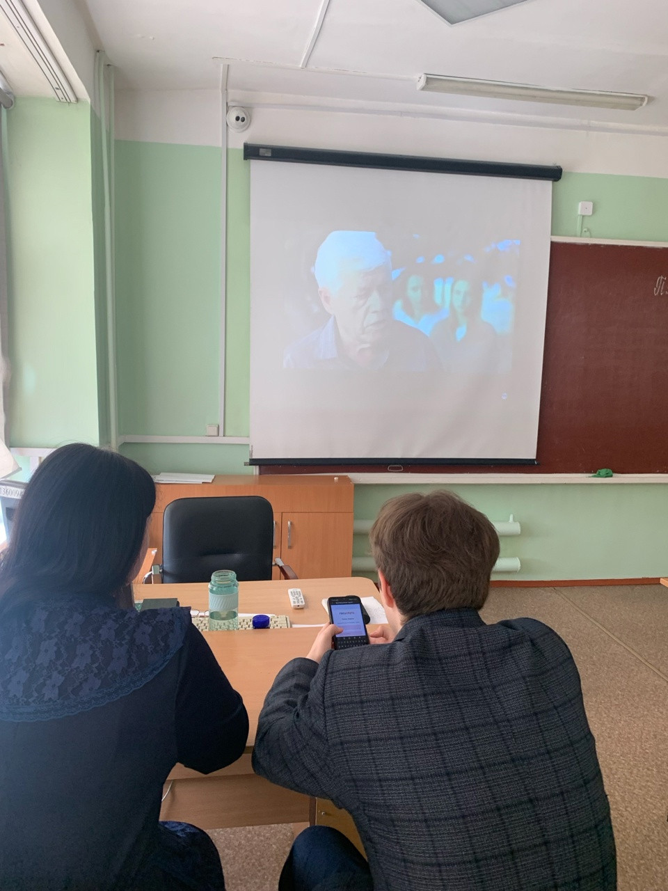 Постер к социальной практике: Для Победы