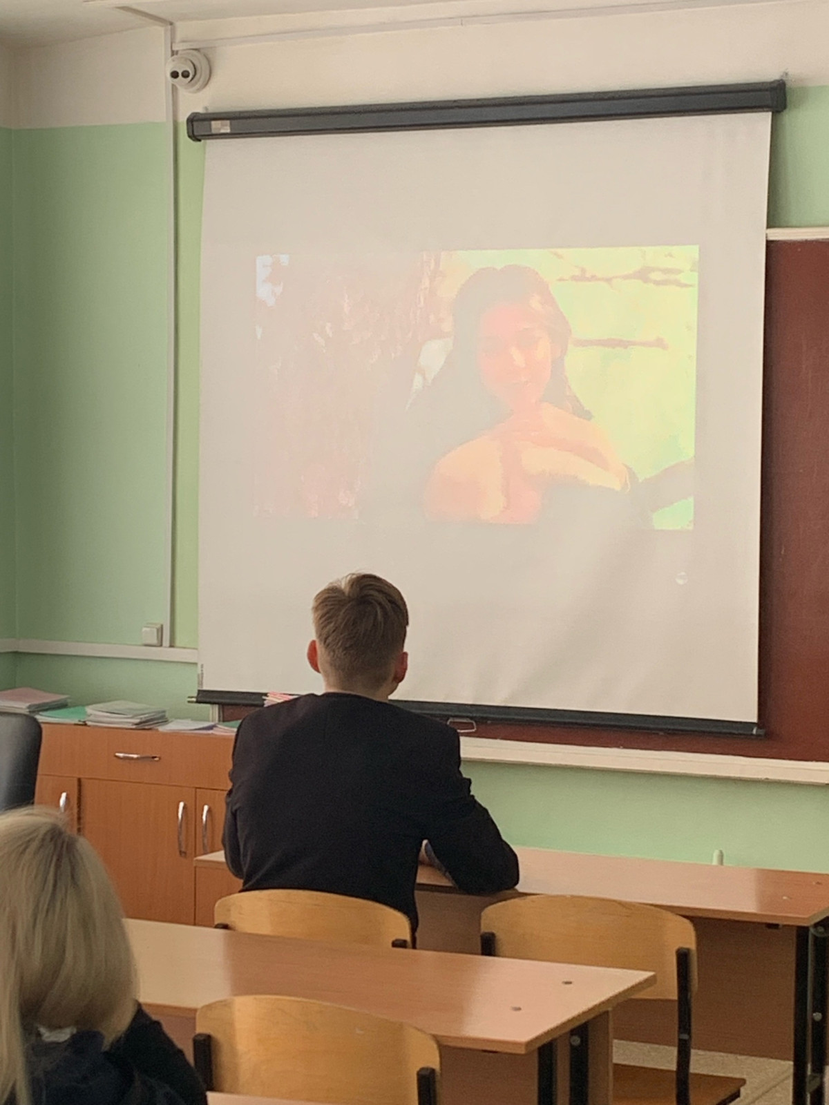 Постер к социальной практике: Помоги ближнему