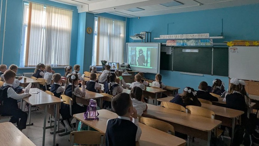 Постер к социальной практике: Начинаем мечтать и действовать!