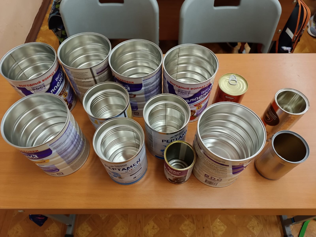 Постер к социальной практике: Окопные свечи