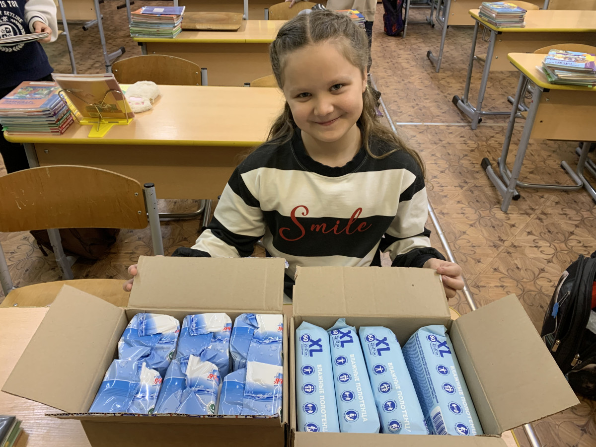 Постер к социальной практике: Искренность