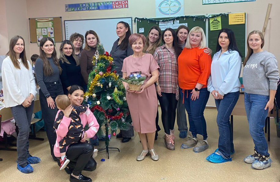 Постер к социальной практике: Время чудес!