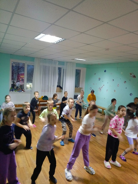 Постер к социальной практике: Радость за другого