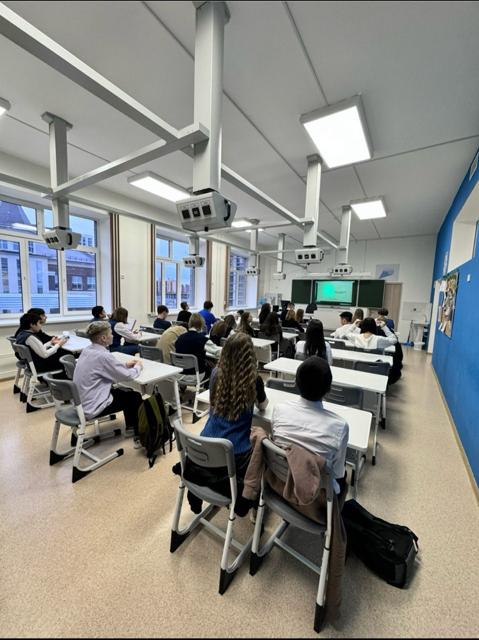 Постер к социальной практике: Целомудрия