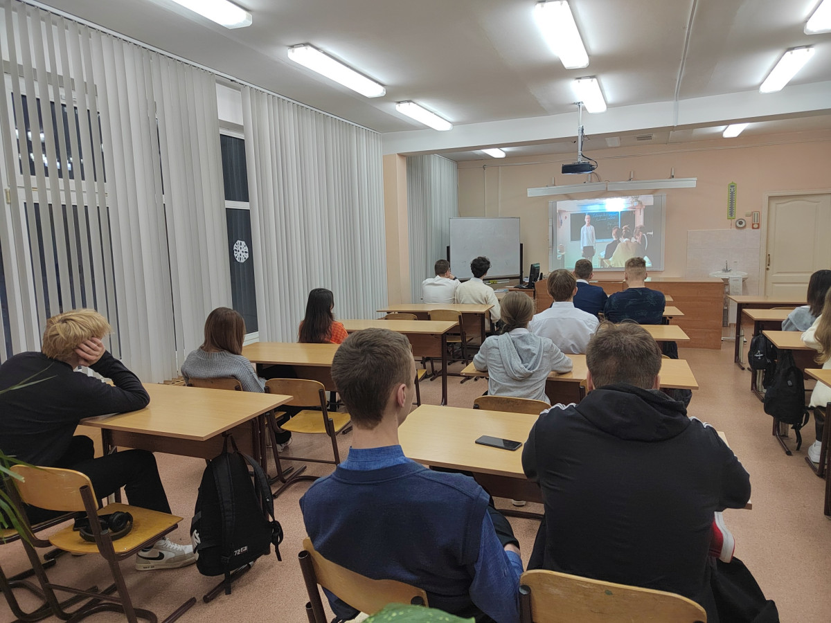 Постер к социальной практике: Настойчиво добиваемся своей цели : участие и победа в конкурсах и мероприятиях