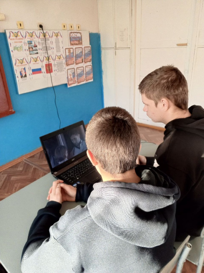 Постер к социальной практике: Память предков