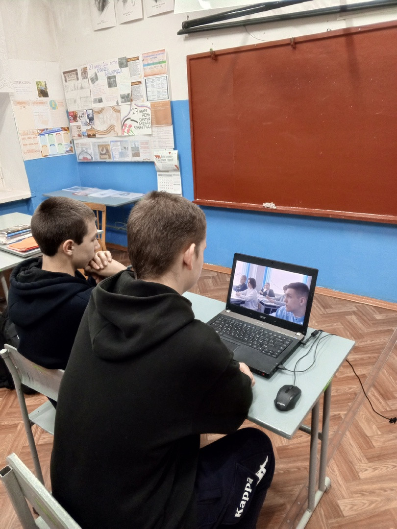 Постер к социальной практике: Патриотизм