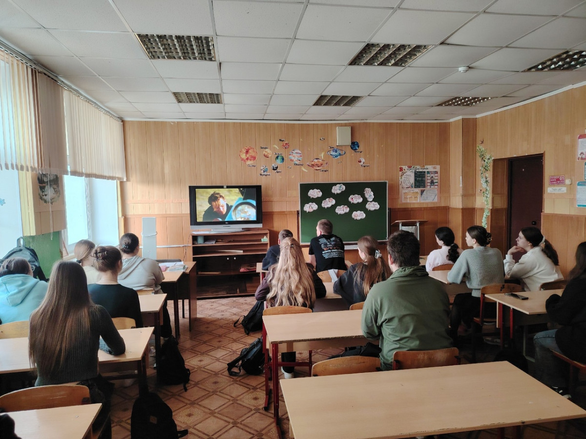 Постер к социальной практике: ГТО