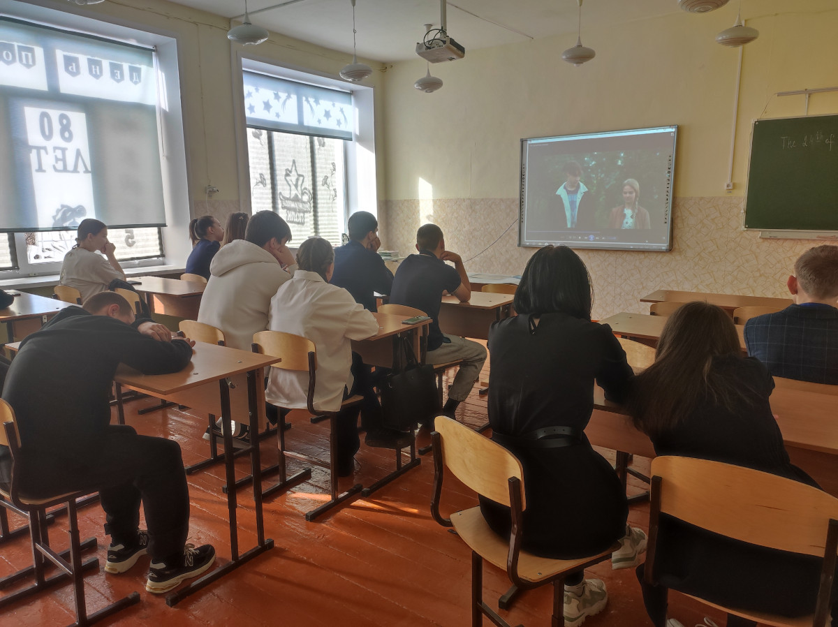 Постер к социальной практике: Ответственность перед миром, человечеством