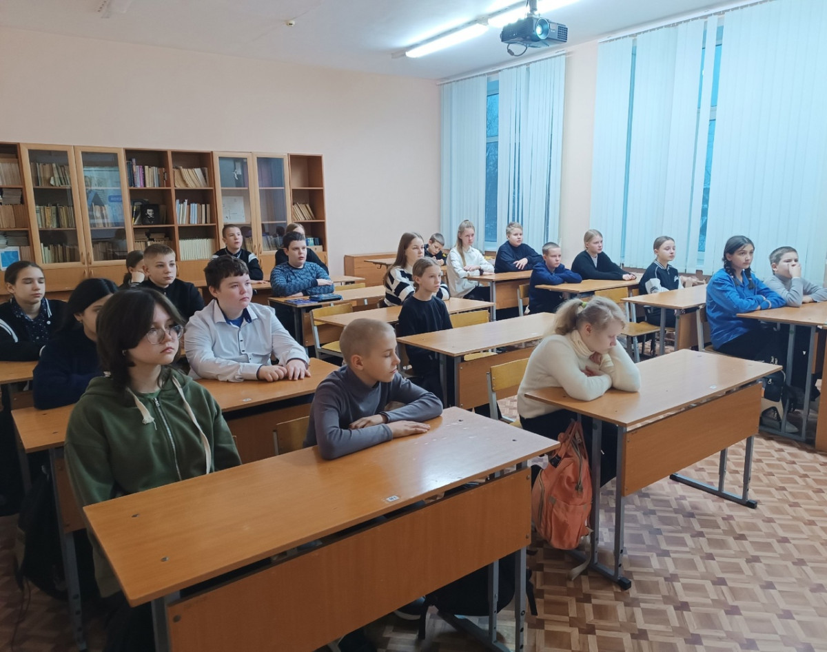 Постер к социальной практике: Активная жизненная позиция