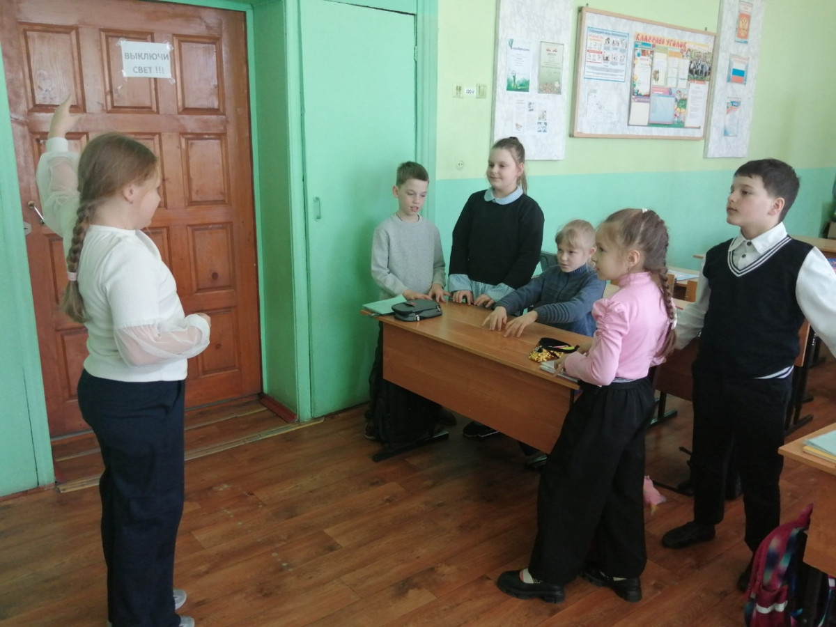 Постер к социальной практике: благородство