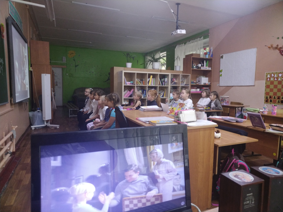 Постер к социальной практике: Мечта каждого