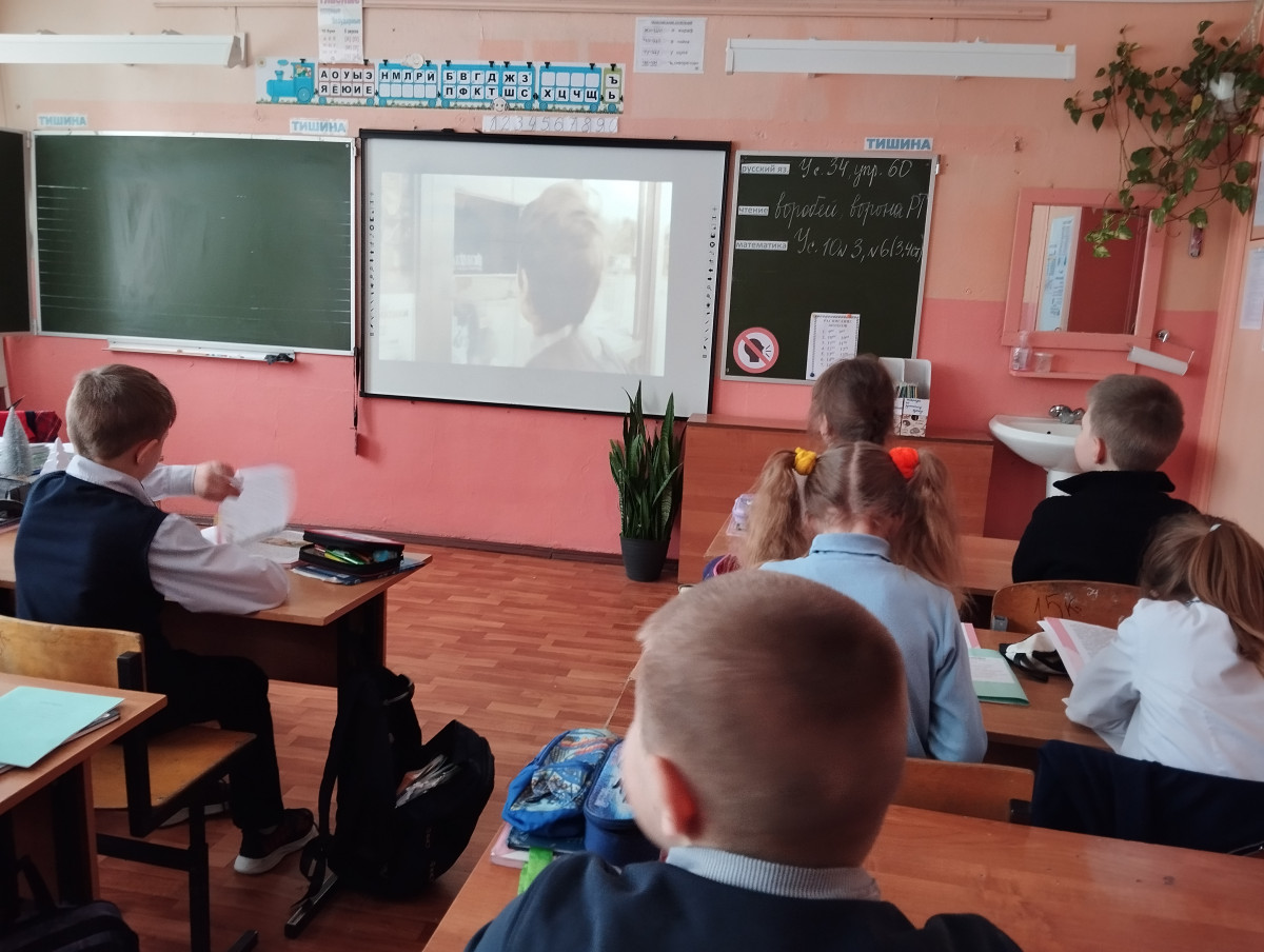 Постер к социальной практике: Бескорыстие
