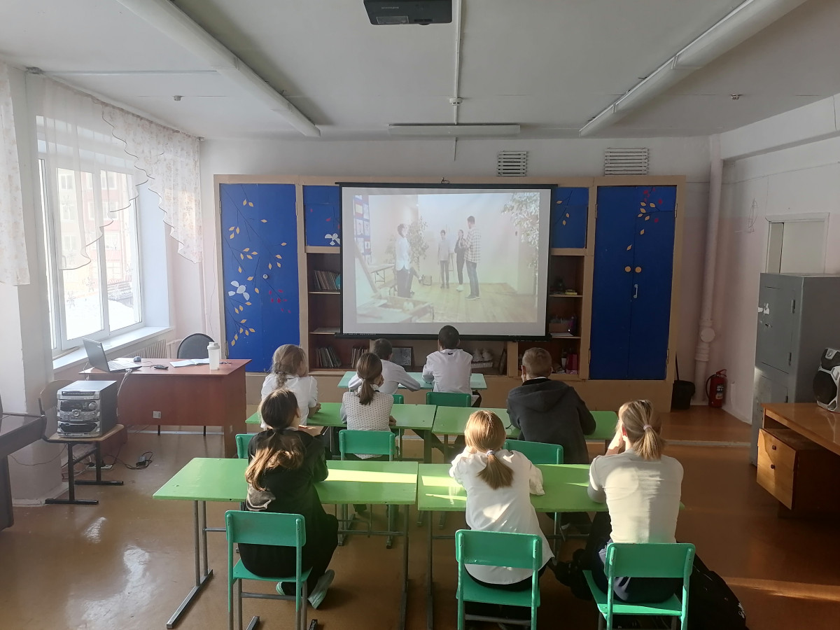 Постер к социальной практике: Вместе мы - Сила!