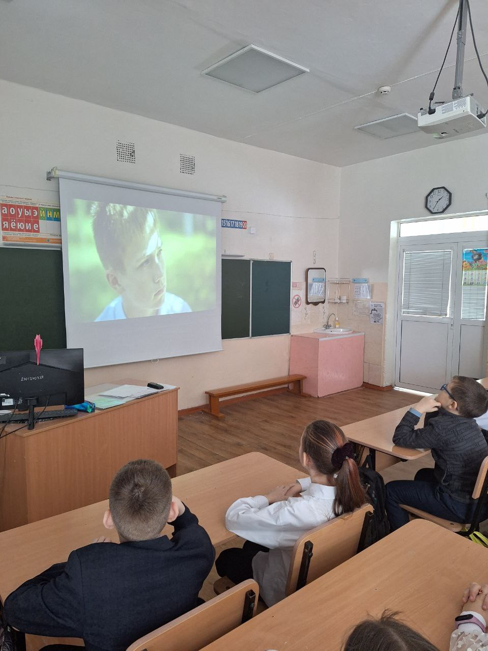 Постер к социальной практике: Прогулка по вселенной