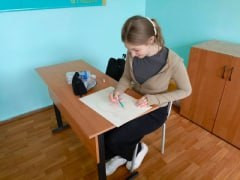 Постер к социальной практике: Хорошие дела через добрые эмоции