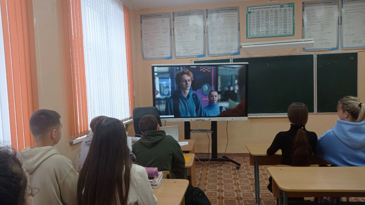 Фотография социальной практики №90336 - Жить, верить и побеждать!