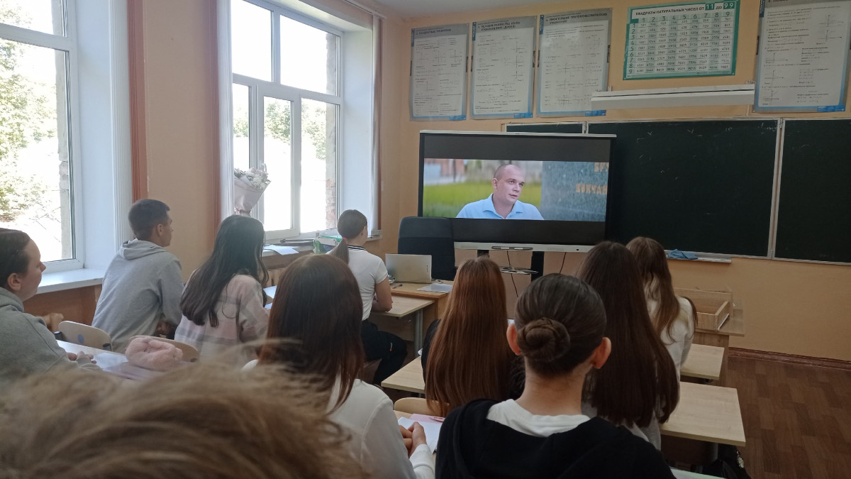 Постер к социальной практике: Делай работу, которой будешь гордиться