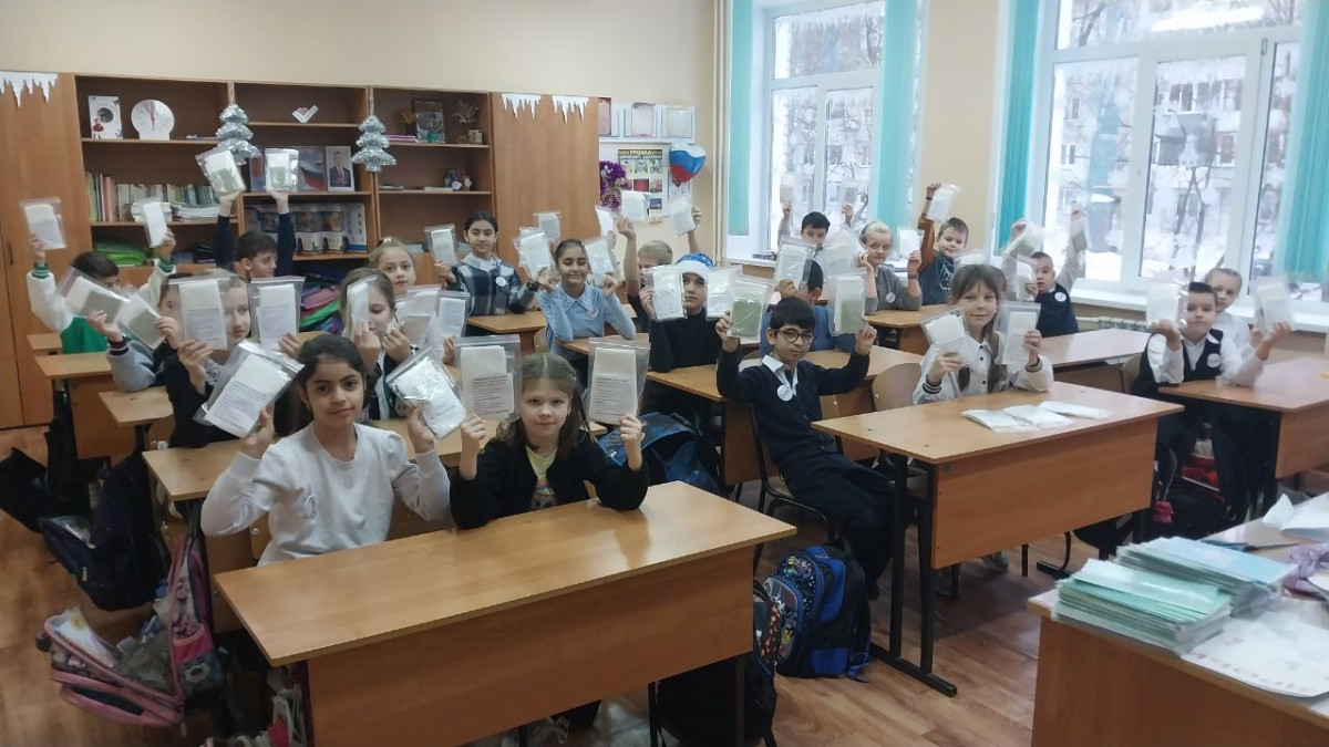 Постер к социальной практике: «Я не останусь в стороне!»