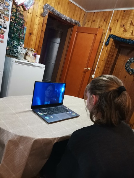 Постер к социальной практике: Счастье - это...