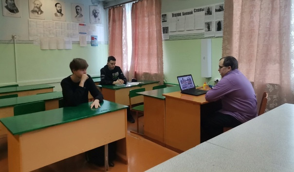 Постер к социальной практике: Правила дорожного движения